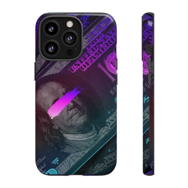 Cool Money Phone Cases, Tough Phone Case for Him, Trendy Gift for Teen, Fun Smartphone Case, Unique Stocking Stuffer - Image 22