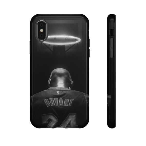 Kobe Bryant Tough Phone Case - Durable and Stylish Protective Cover - Image 7