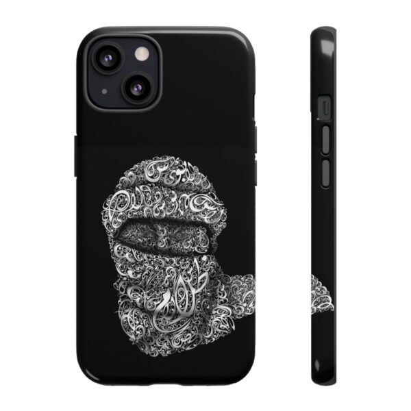 Tough Cases Phone Case, Stylish Protection for Everyday Use, Gift for Tech Lovers, Cool Accessories for Men and Women, Unique Design - Image 18