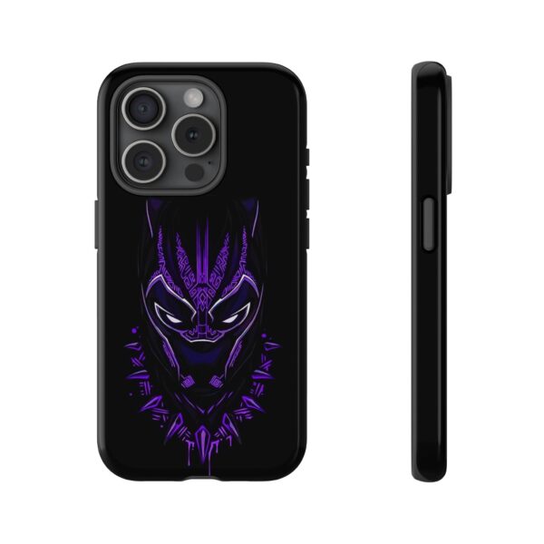 Tough Cases Phone Case: Bold, Vibrant Protective Cover for Marvel Fans - Ideal Gift for Birthdays, Holidays, or Collectors - Image 42