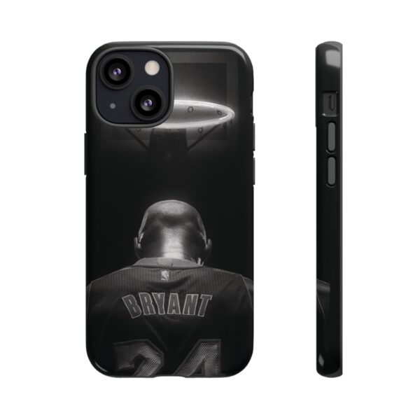 Kobe Bryant Tough Phone Case - Durable and Stylish Protective Cover - Image 20