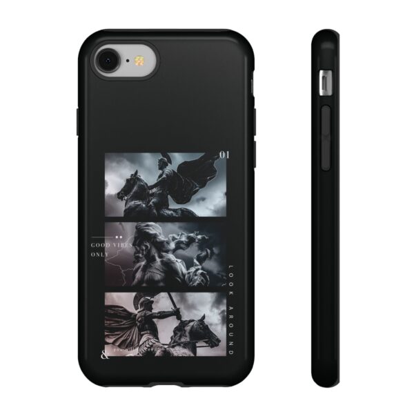 Tough Cases