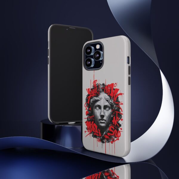 Tough Cases: Guardian Angel Phone Case, Unique Smartphone Cover, Angel Design, Gift for Teens, Stylish Protection - Image 25
