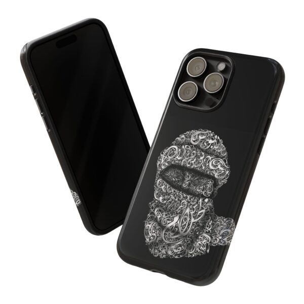 Tough Cases Phone Case, Stylish Protection for Everyday Use, Gift for Tech Lovers, Cool Accessories for Men and Women, Unique Design - Image 52