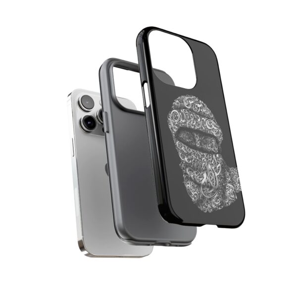 Tough Cases Phone Case, Stylish Protection for Everyday Use, Gift for Tech Lovers, Cool Accessories for Men and Women, Unique Design - Image 32
