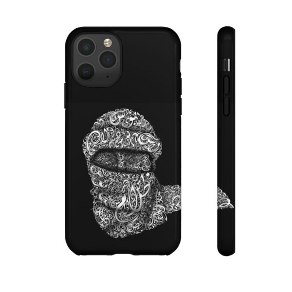 Tough Cases Phone Case, Stylish Protection for Everyday Use, Gift for Tech Lovers, Cool Accessories for Men and Women, Unique Design - Image 12