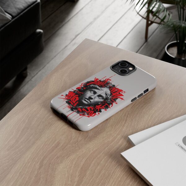 Tough Cases: Guardian Angel Phone Case, Unique Smartphone Cover, Angel Design, Gift for Teens, Stylish Protection - Image 37