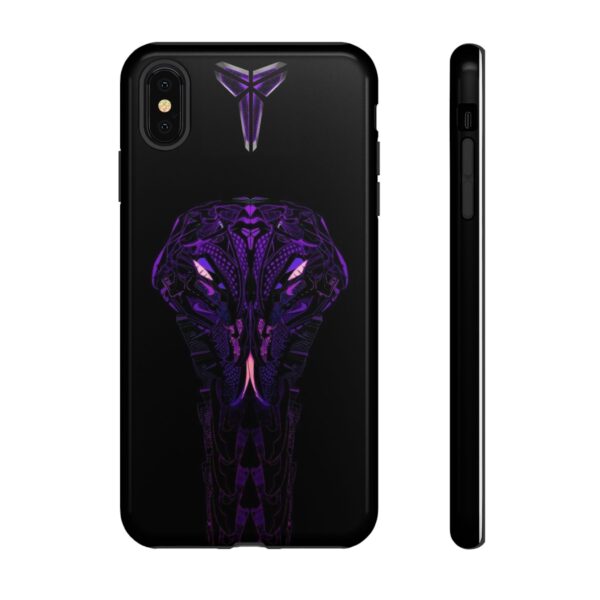 Bold Elephant Phone Case | Unique Animal Design, Tough Protection, Gift for Wildlife Lovers, Modern Tech Accessory, Eco-Friendly Case - Image 10