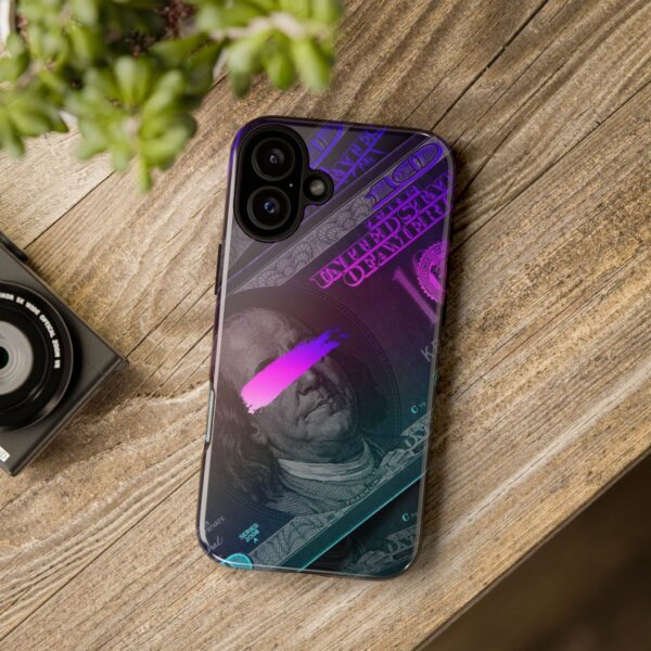 Cool Money Phone Cases, Tough Phone Case for Him, Trendy Gift for Teen, Fun Smartphone Case, Unique Stocking Stuffer - Image 61