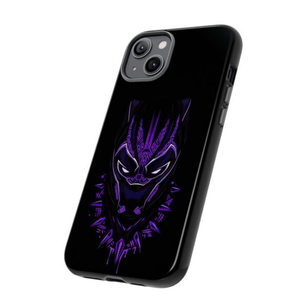 Tough Cases Phone Case: Bold, Vibrant Protective Cover for Marvel Fans - Ideal Gift for Birthdays, Holidays, or Collectors - Image 29