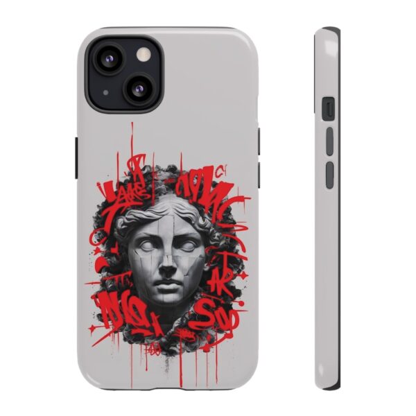 Tough Cases: Guardian Angel Phone Case, Unique Smartphone Cover, Angel Design, Gift for Teens, Stylish Protection - Image 18