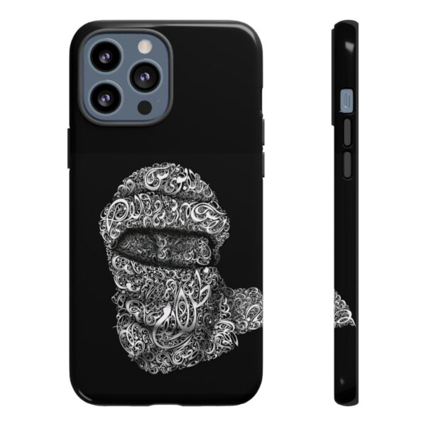 Tough Cases Phone Case, Stylish Protection for Everyday Use, Gift for Tech Lovers, Cool Accessories for Men and Women, Unique Design - Image 24