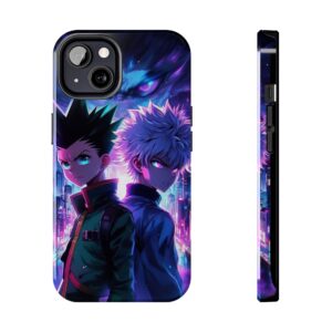Hunter X Hunetr