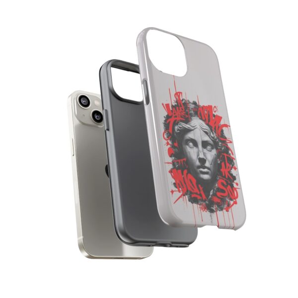 Tough Cases: Guardian Angel Phone Case, Unique Smartphone Cover, Angel Design, Gift for Teens, Stylish Protection - Image 28