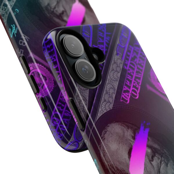 Cool Money Phone Cases, Tough Phone Case for Him, Trendy Gift for Teen, Fun Smartphone Case, Unique Stocking Stuffer - Image 59