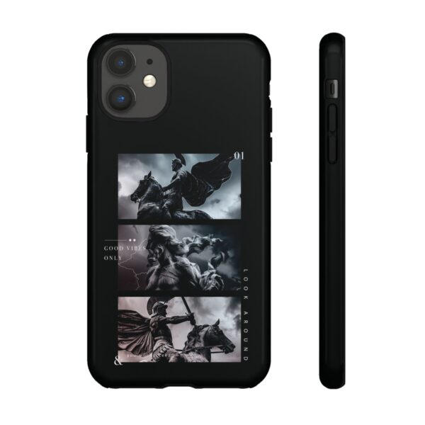 Tough Cases - Image 7