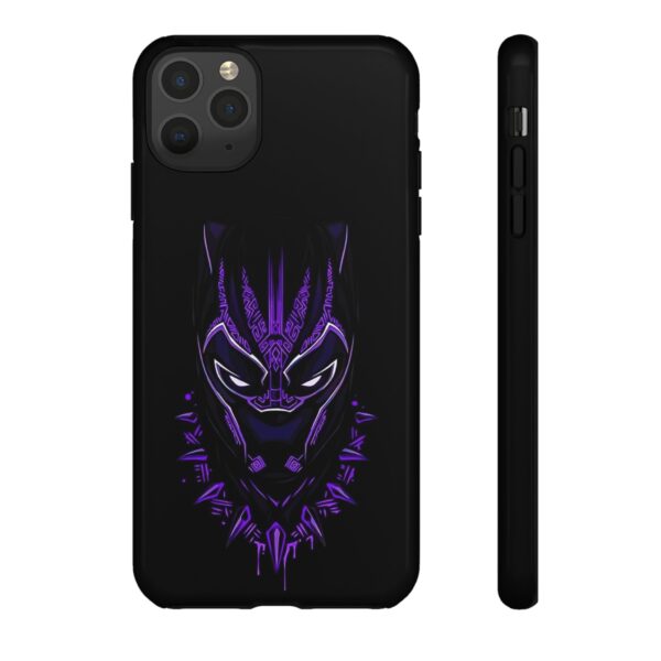 Tough Cases Phone Case: Bold, Vibrant Protective Cover for Marvel Fans - Ideal Gift for Birthdays, Holidays, or Collectors - Image 7