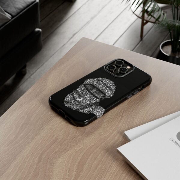 Tough Cases Phone Case, Stylish Protection for Everyday Use, Gift for Tech Lovers, Cool Accessories for Men and Women, Unique Design - Image 41