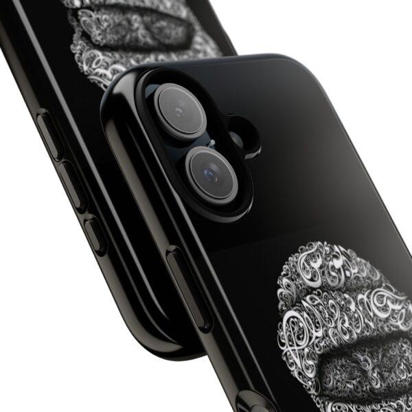 Tough Cases Phone Case, Stylish Protection for Everyday Use, Gift for Tech Lovers, Cool Accessories for Men and Women, Unique Design - Image 55