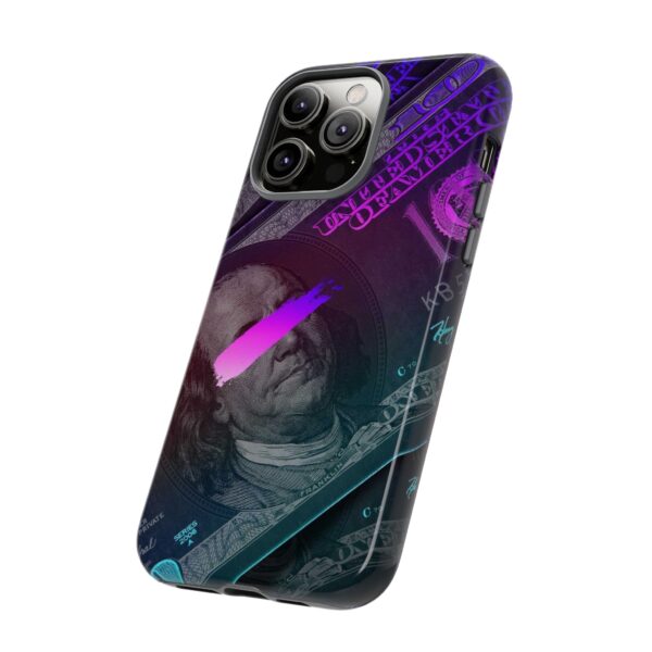 Cool Money Phone Cases, Tough Phone Case for Him, Trendy Gift for Teen, Fun Smartphone Case, Unique Stocking Stuffer - Image 39