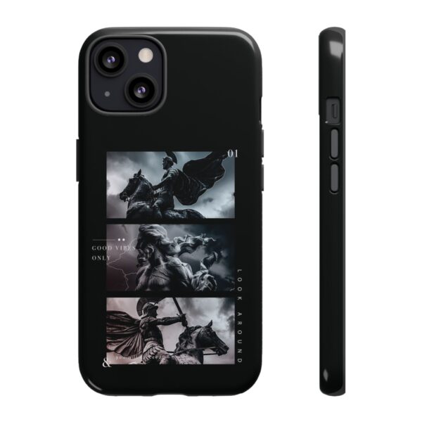 Tough Cases - Image 14
