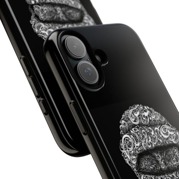 Tough Cases Phone Case, Stylish Protection for Everyday Use, Gift for Tech Lovers, Cool Accessories for Men and Women, Unique Design - Image 59