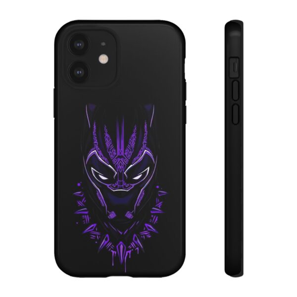 Tough Cases Phone Case: Bold, Vibrant Protective Cover for Marvel Fans - Ideal Gift for Birthdays, Holidays, or Collectors - Image 9