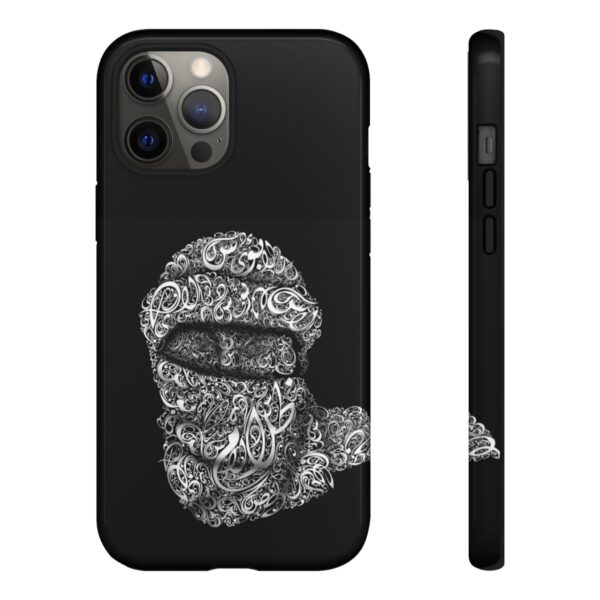 Tough Cases Phone Case, Stylish Protection for Everyday Use, Gift for Tech Lovers, Cool Accessories for Men and Women, Unique Design - Image 17