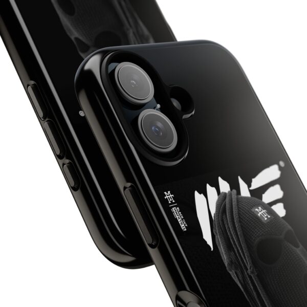 Tough Cases: Edgy Phone Case for Bold Expression, Urban Style, Gift for Teens, Unique Artwork, Music Lover Accessory - Image 55