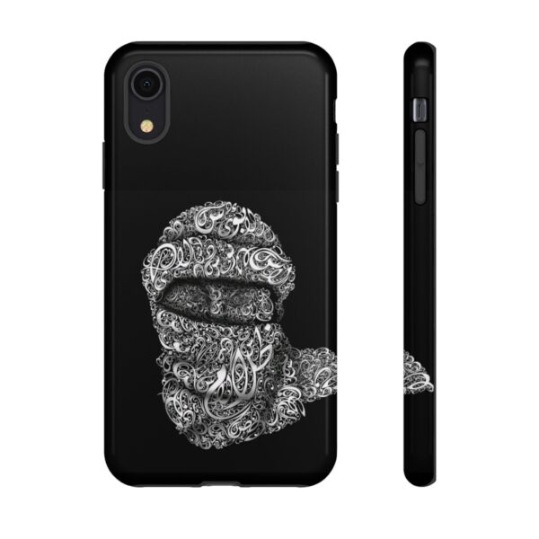 Tough Cases Phone Case, Stylish Protection for Everyday Use, Gift for Tech Lovers, Cool Accessories for Men and Women, Unique Design - Image 8