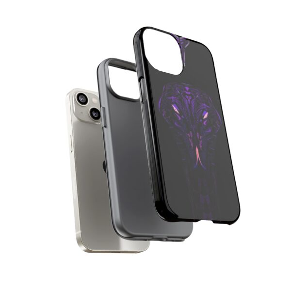 Bold Elephant Phone Case | Unique Animal Design, Tough Protection, Gift for Wildlife Lovers, Modern Tech Accessory, Eco-Friendly Case - Image 28