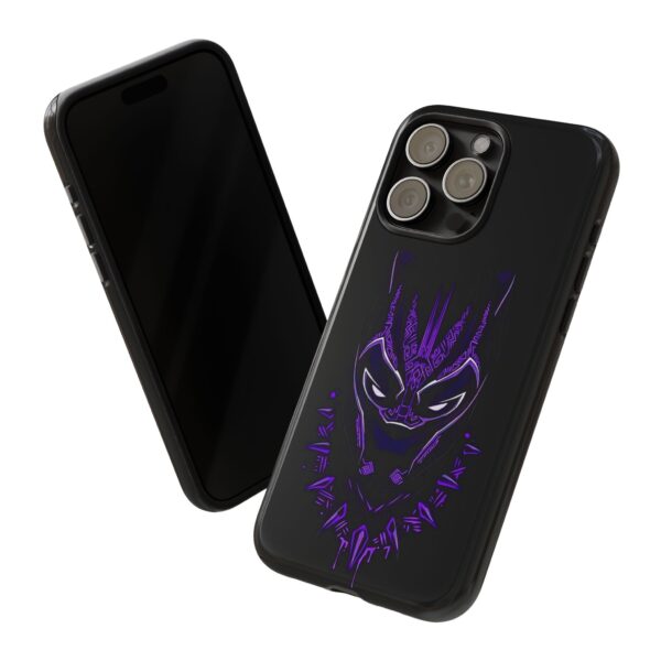 Tough Cases Phone Case: Bold, Vibrant Protective Cover for Marvel Fans - Ideal Gift for Birthdays, Holidays, or Collectors - Image 46