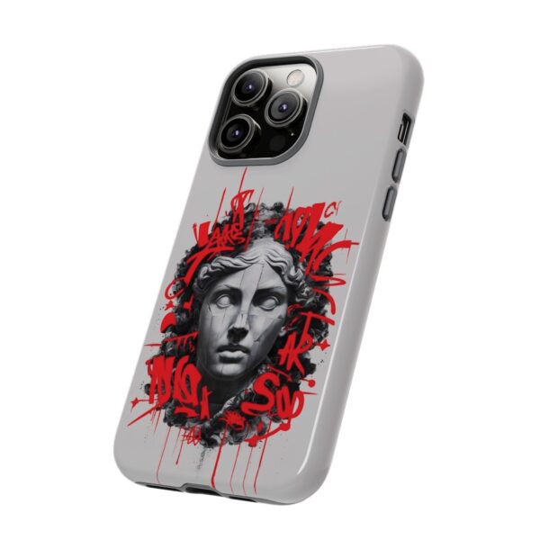 Tough Cases: Guardian Angel Phone Case, Unique Smartphone Cover, Angel Design, Gift for Teens, Stylish Protection - Image 39