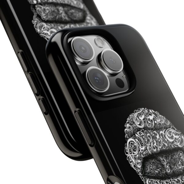 Tough Cases Phone Case, Stylish Protection for Everyday Use, Gift for Tech Lovers, Cool Accessories for Men and Women, Unique Design - Image 63