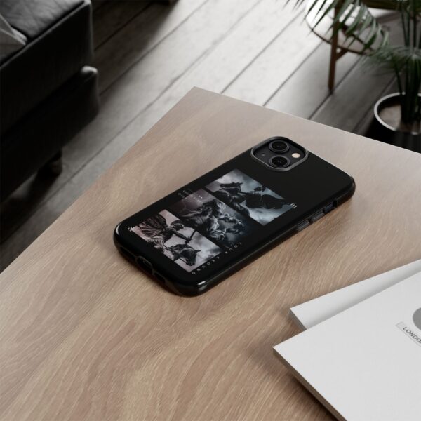 Tough Cases - Image 33