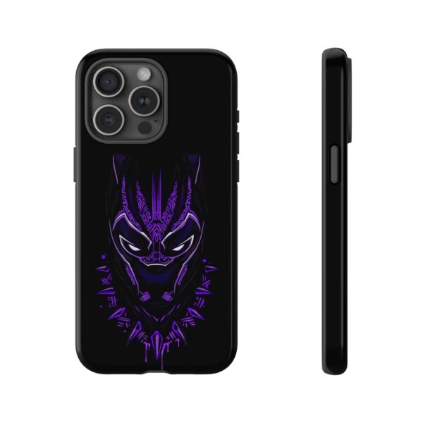 Tough Cases Phone Case: Bold, Vibrant Protective Cover for Marvel Fans - Ideal Gift for Birthdays, Holidays, or Collectors - Image 45