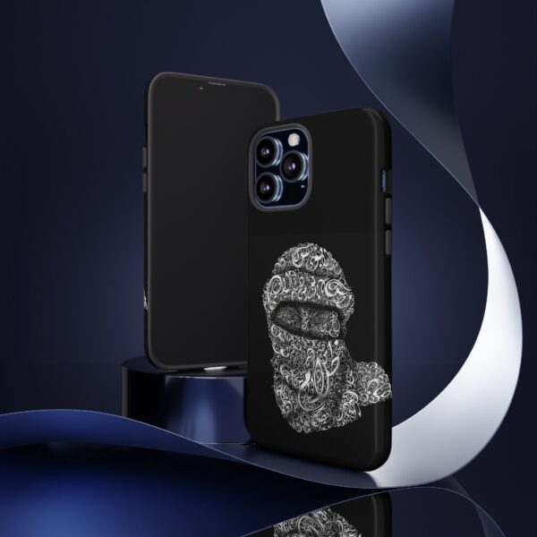 Tough Cases Phone Case, Stylish Protection for Everyday Use, Gift for Tech Lovers, Cool Accessories for Men and Women, Unique Design - Image 25