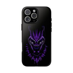 Tough Cases Phone Case: Bold, Vibrant Protective Cover for Marvel Fans - Ideal Gift for Birthdays, Holidays, or Collectors