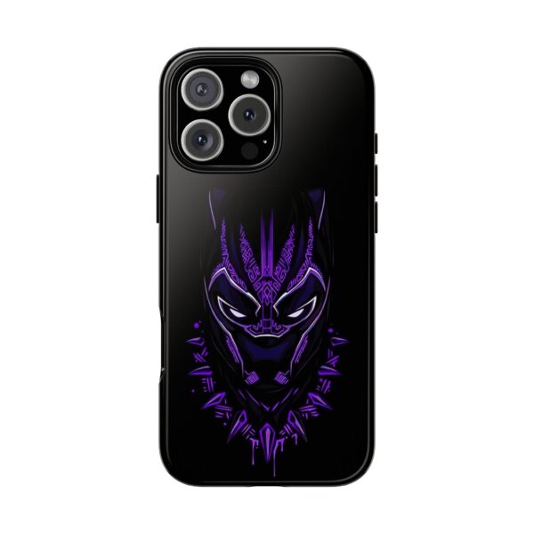 Tough Cases Phone Case: Bold, Vibrant Protective Cover for Marvel Fans - Ideal Gift for Birthdays, Holidays, or Collectors