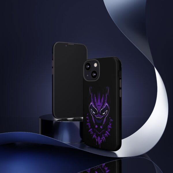 Tough Cases Phone Case: Bold, Vibrant Protective Cover for Marvel Fans - Ideal Gift for Birthdays, Holidays, or Collectors - Image 15