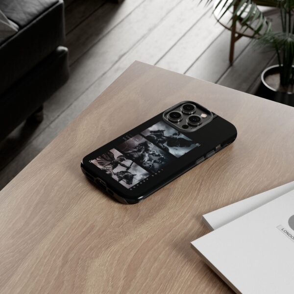 Tough Cases - Image 29