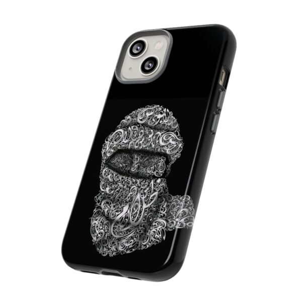 Tough Cases Phone Case, Stylish Protection for Everyday Use, Gift for Tech Lovers, Cool Accessories for Men and Women, Unique Design - Image 27