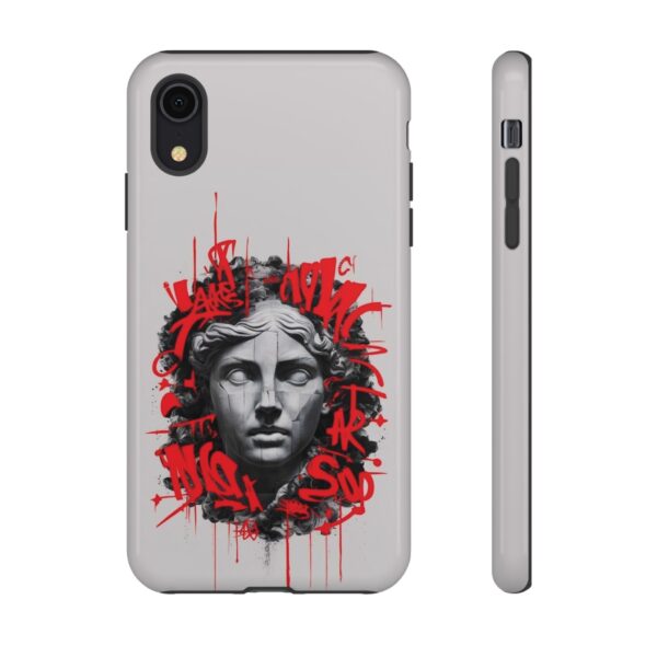 Tough Cases: Guardian Angel Phone Case, Unique Smartphone Cover, Angel Design, Gift for Teens, Stylish Protection - Image 8