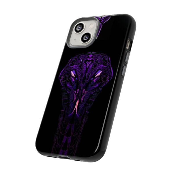 Bold Elephant Phone Case | Unique Animal Design, Tough Protection, Gift for Wildlife Lovers, Modern Tech Accessory, Eco-Friendly Case - Image 27