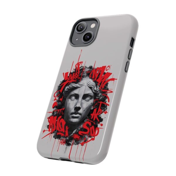 Tough Cases: Guardian Angel Phone Case, Unique Smartphone Cover, Angel Design, Gift for Teens, Stylish Protection - Image 35