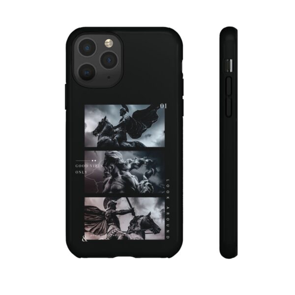 Tough Cases - Image 8