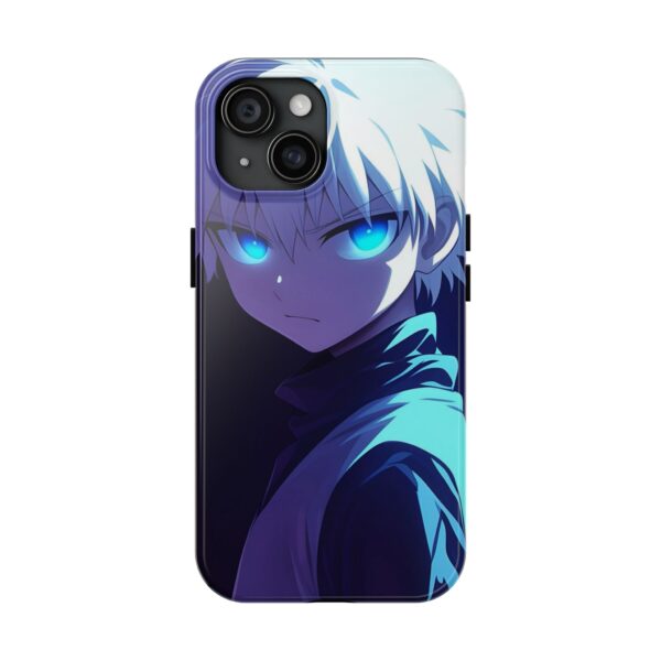 Hunter X Hunter