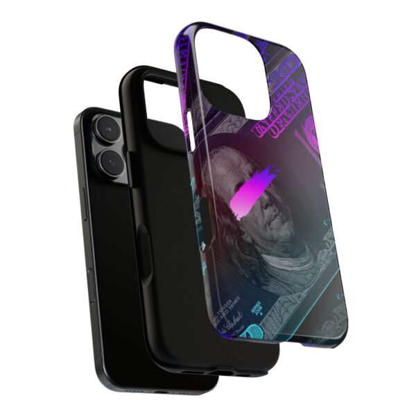 Cool Money Phone Cases, Tough Phone Case for Him, Trendy Gift for Teen, Fun Smartphone Case, Unique Stocking Stuffer - Image 64