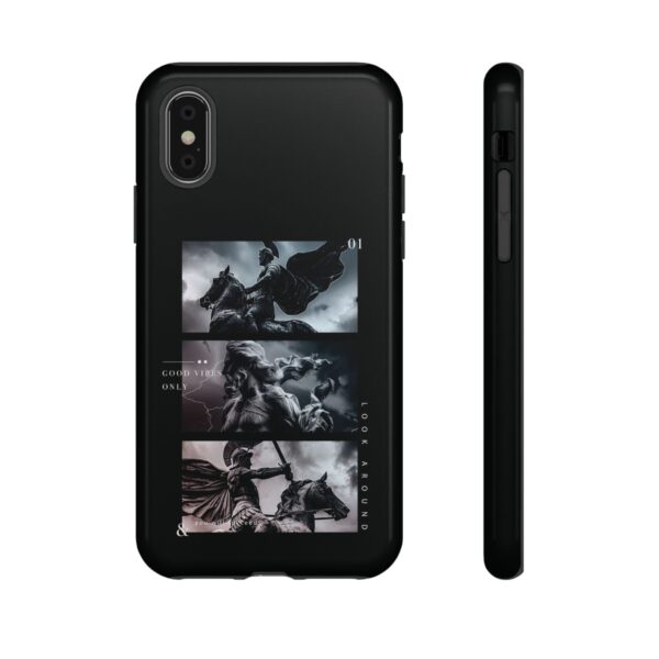 Tough Cases - Image 3