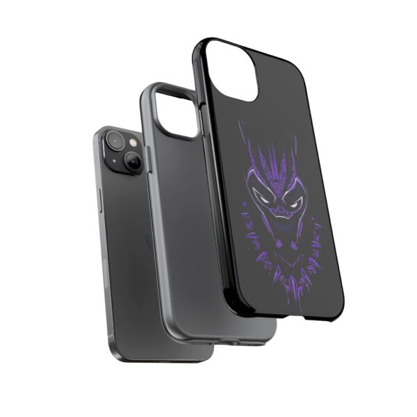 Tough Cases Phone Case: Bold, Vibrant Protective Cover for Marvel Fans - Ideal Gift for Birthdays, Holidays, or Collectors - Image 30